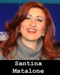 Santina Matalone