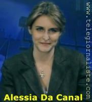 Alessia Da Canal Alessia Da Canal