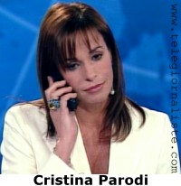 Cristina Parodi Cristina Parodi