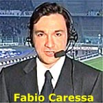 Fabio Caressa - intervista