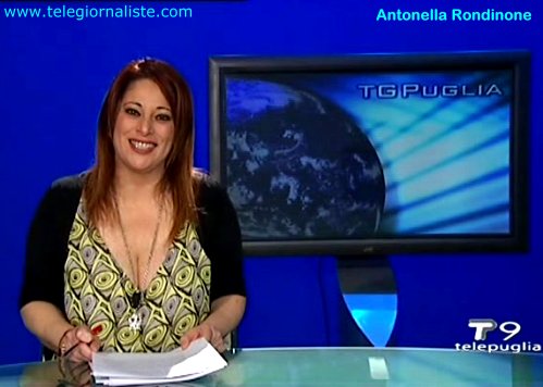 Antonella Rondinone