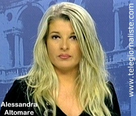 Tgiste: il mondo delle telegiornaliste Tgiste: il mondo delle telegiornaliste