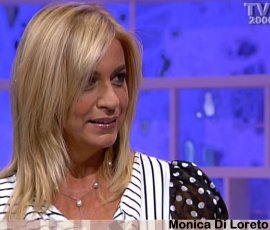 Tgiste: il mondo delle telegiornaliste Tgiste: il mondo delle telegiornaliste