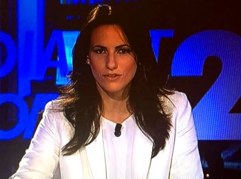 Tgiste: il mondo delle telegiornaliste Tgiste: il mondo delle telegiornaliste