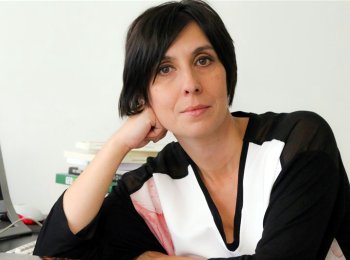 Tgiste: il mondo delle telegiornaliste Tgiste: il mondo delle telegiornaliste