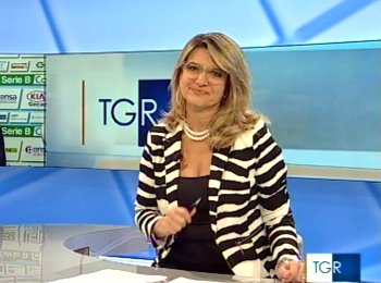 Tgiste: il mondo delle telegiornaliste Tgiste: il mondo delle telegiornaliste