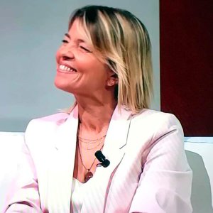 Cristiana Barone - intervista (2)