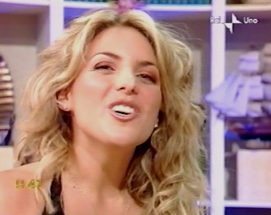 FOTO - Arrestata Eleonora De Nardis, giornalista e conduttrice Rai