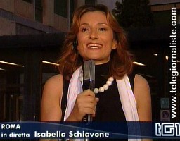Monitor: il mondo delle telegiornaliste