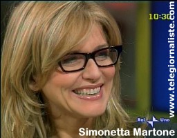 Monitor: il mondo delle telegiornaliste