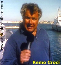 Remo Croci