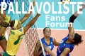 Pallavoliste Fans Forum Volley femminile
