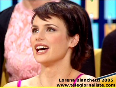 lorena bianchetti alopecia