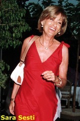 Sara Sesti Sara Sesti