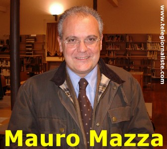 Mauro Mazza - intervista