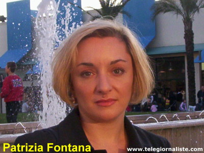 Patrizia Fontana - intervista