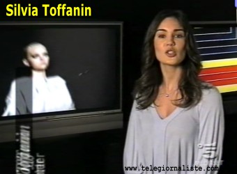 Silvia Toffanin