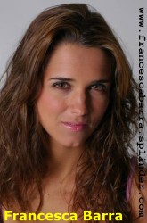 Francesca Barra