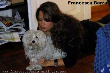Francesca Barra