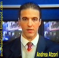 Andrea Atzori Andrea Atzori