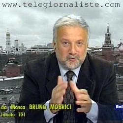 Bruno Mobrici