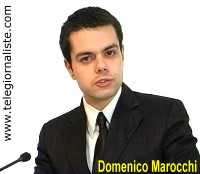 Domenico Marocchi