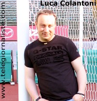Luca Colantoni