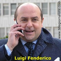 Luigi Fenderico nasce a Napoli il 7 Novembre del 1956. Nel 1976 inizia la sua attività giornalistica: scrive per diverse riviste periodiche, tra le quali il ... - luigifenderico