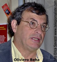 Oliviero Beha