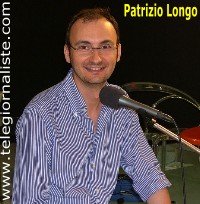 Patrizio Longo - intervista