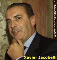 Xavier Jacobelli - intervista
