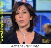 Adriana Pannitteri