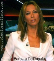 Barbara Dell'Aquila Barbara Dell'Aquila