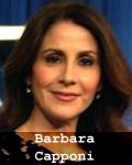 Barbara Capponi Barbara Capponi