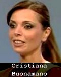 Cristiana Buonamano Cristiana Buonamano