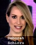 Deborah Schirru Deborah Schirru