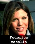 Federica Masolin Federica Masolin