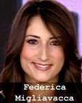 Federica Migliavacca Federica Migliavacca