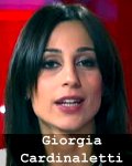 Giorgia Cardinaletti Giorgia Cardinaletti