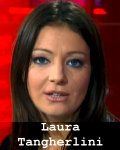 Laura Tangherlini Laura Tangherlini