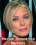Maria Concetta Mattei Maria Concetta Mattei