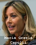 Maria Grazia Capulli Maria Grazia Capulli