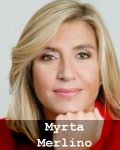 Myrta Merlino Myrta Merlino