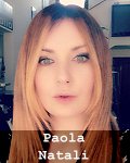 Paola Natali Paola Natali
