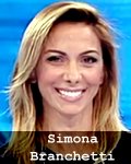 Simona Branchetti Simona Branchetti