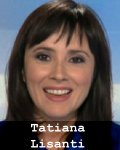 Tatiana Lisanti Tatiana Lisanti