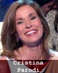 Cristina Parodi