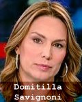 Domitilla Savignoni