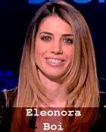 Eleonora Boi