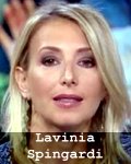 Lavinia Spingardi